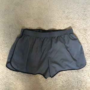 VSX althletic shorts, size large